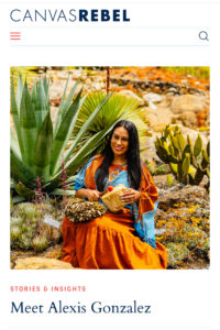 Alexis Gonzalez-Schultz