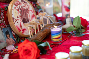 Niños Santos Psilocybin Mushroom Ceremonies