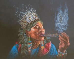 Shipibo, Huni Kuin & Puyanawa